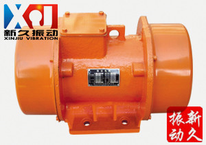 MV系列振動(dòng)電機(jī)